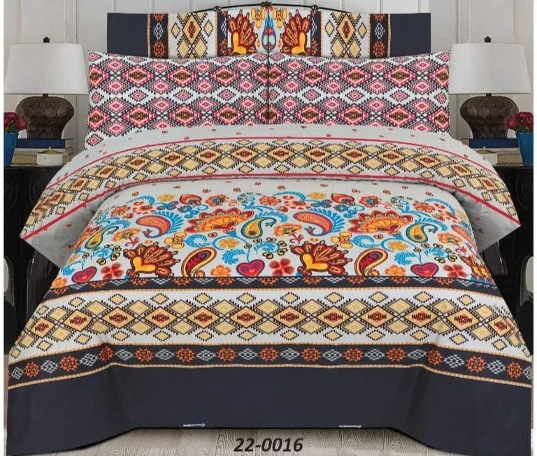 king size cotton bedsheets