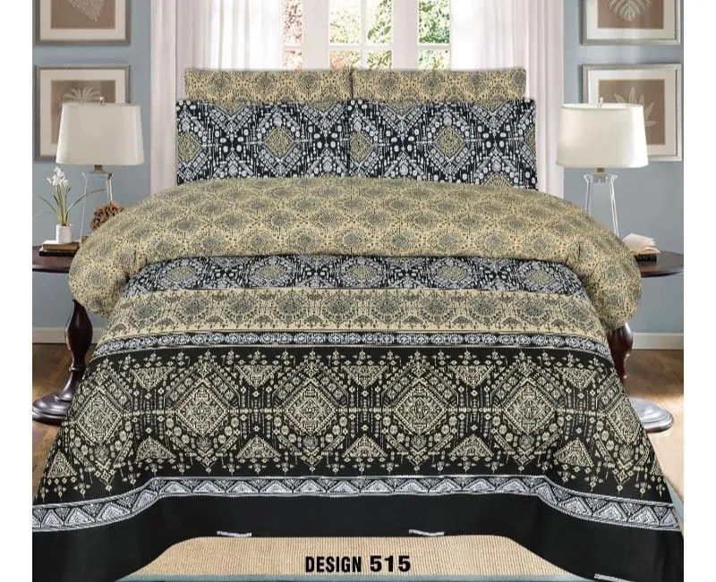 king size cotton bedsheets
