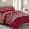 king size cotton bedsheets