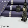 pasha cotton