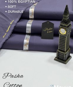 pasha cotton