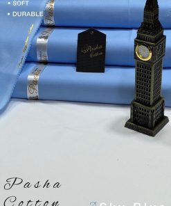 pasha cotton