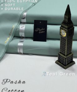 pasha cotton