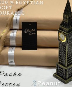 pasha cotton
