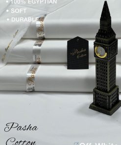 pasha cotton