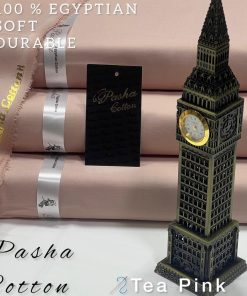 pasha cotton