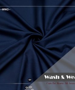 wash & wear ww2