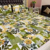 crystal cotton bedsheet