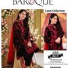 Baroque lawn collection