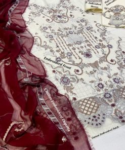 agha noor lawn collection-1