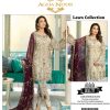 agha noor lawn collection