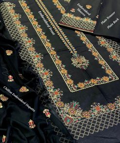 bareeze unstitched lawn collection