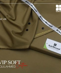 gulahmed vip soft cotton vsc08
