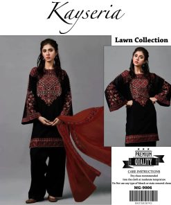kayseria lawn collection