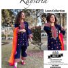 kayseria lawn collection