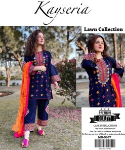 kayseria lawn collection