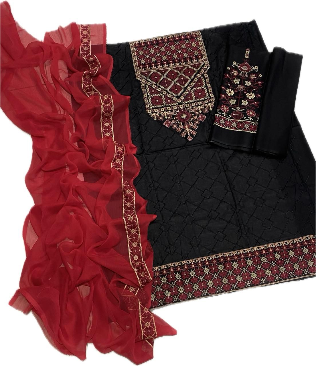 kayseria lawn collection