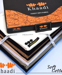 khaadi soft cotton