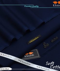 khaadi soft cotton