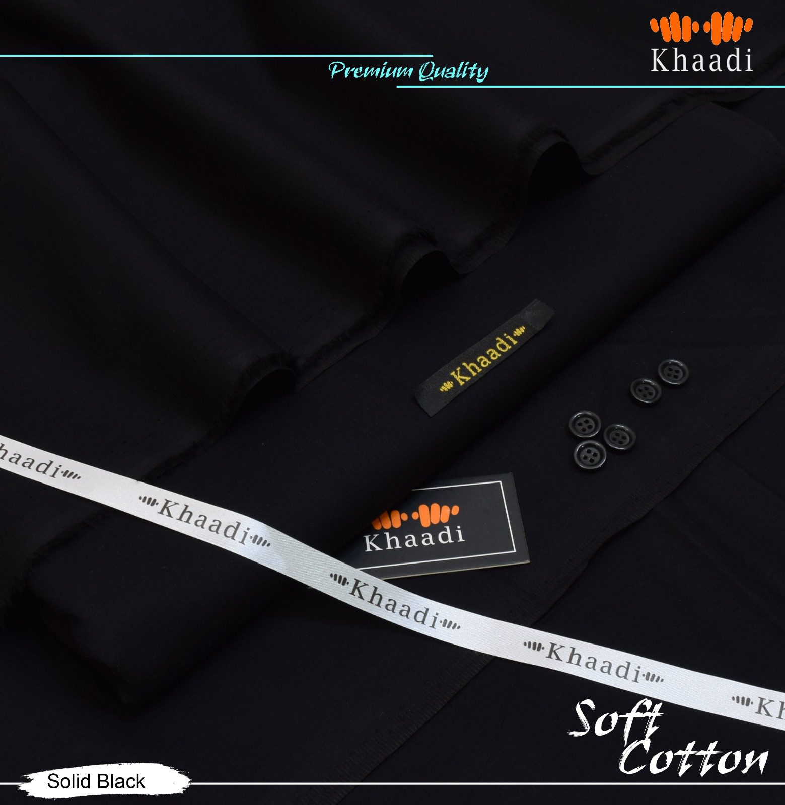 khaadi soft cotton
