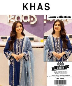 khas lawn collection