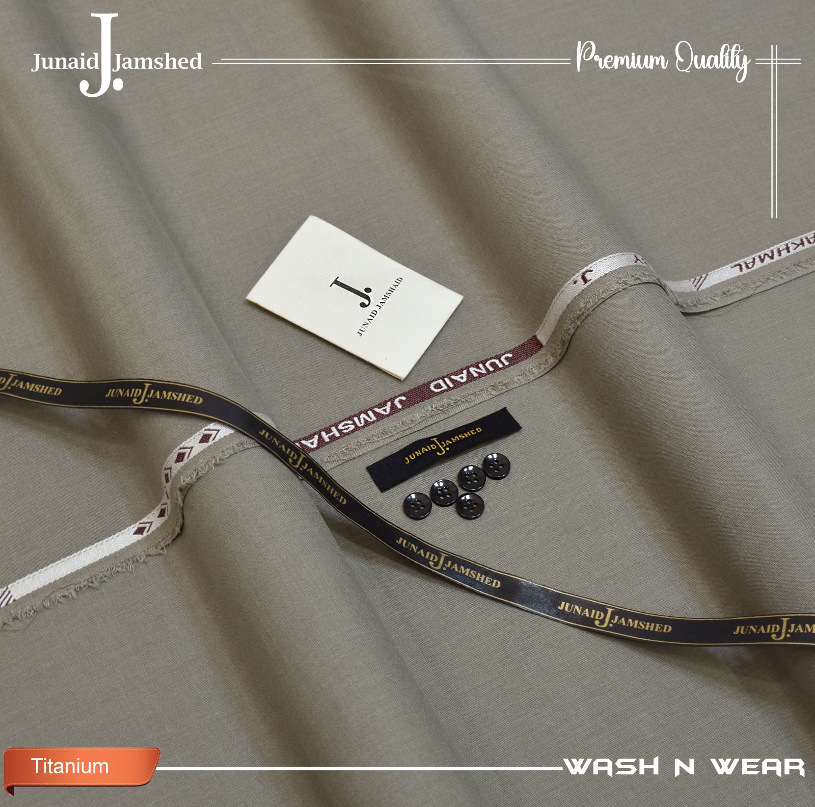 j. wash n wear titanium