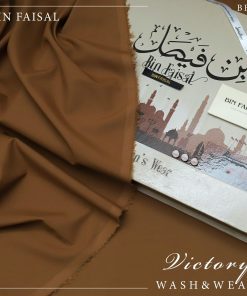 summer wash n wear box bfv02