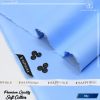 sapphire soft cotton sky