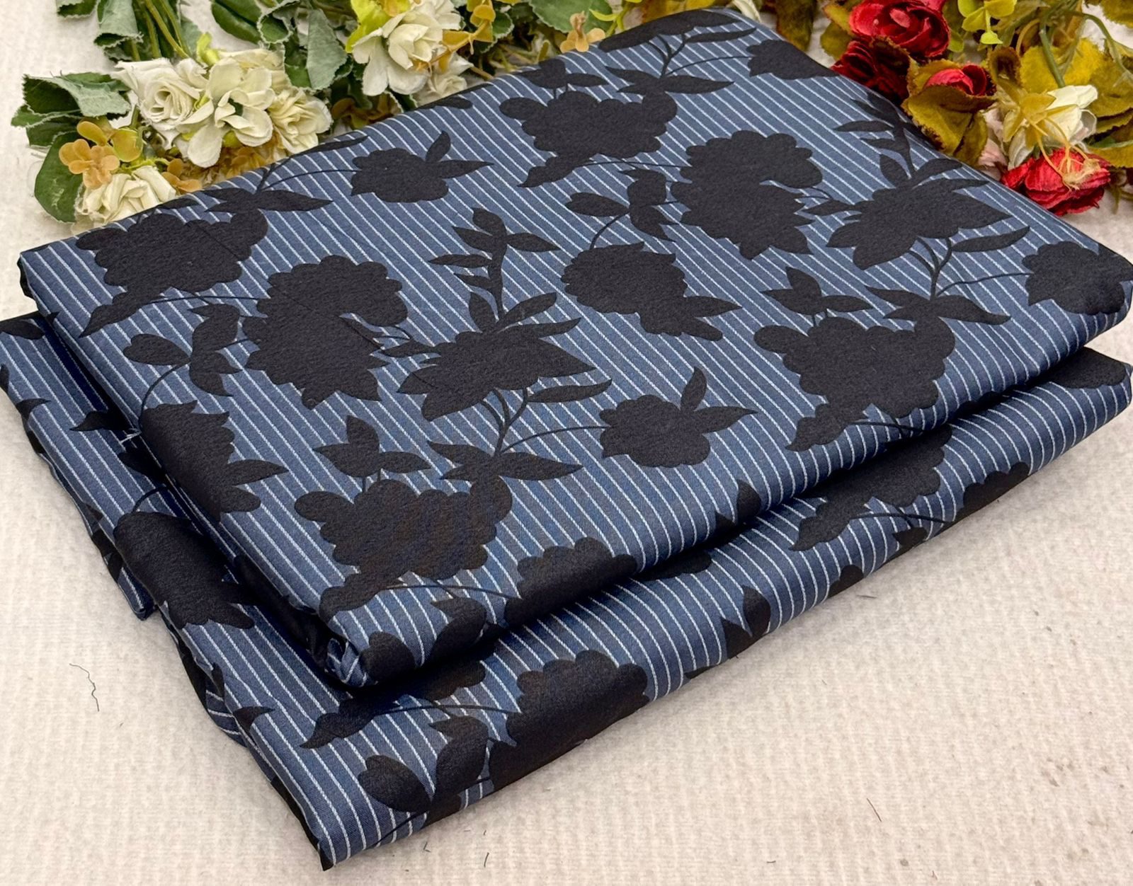 All Over Digital Printed Summer Cotton-2PC