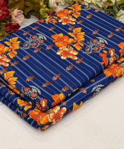 All Over Digital Printed Summer Cotton-2PC