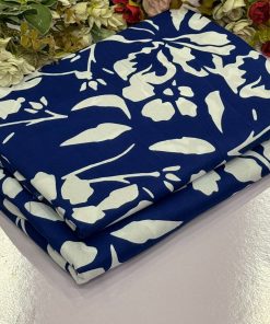 All Over Digital Printed Summer Cotton-2PC
