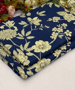 All Over Digital Printed Summer Cotton-2PC