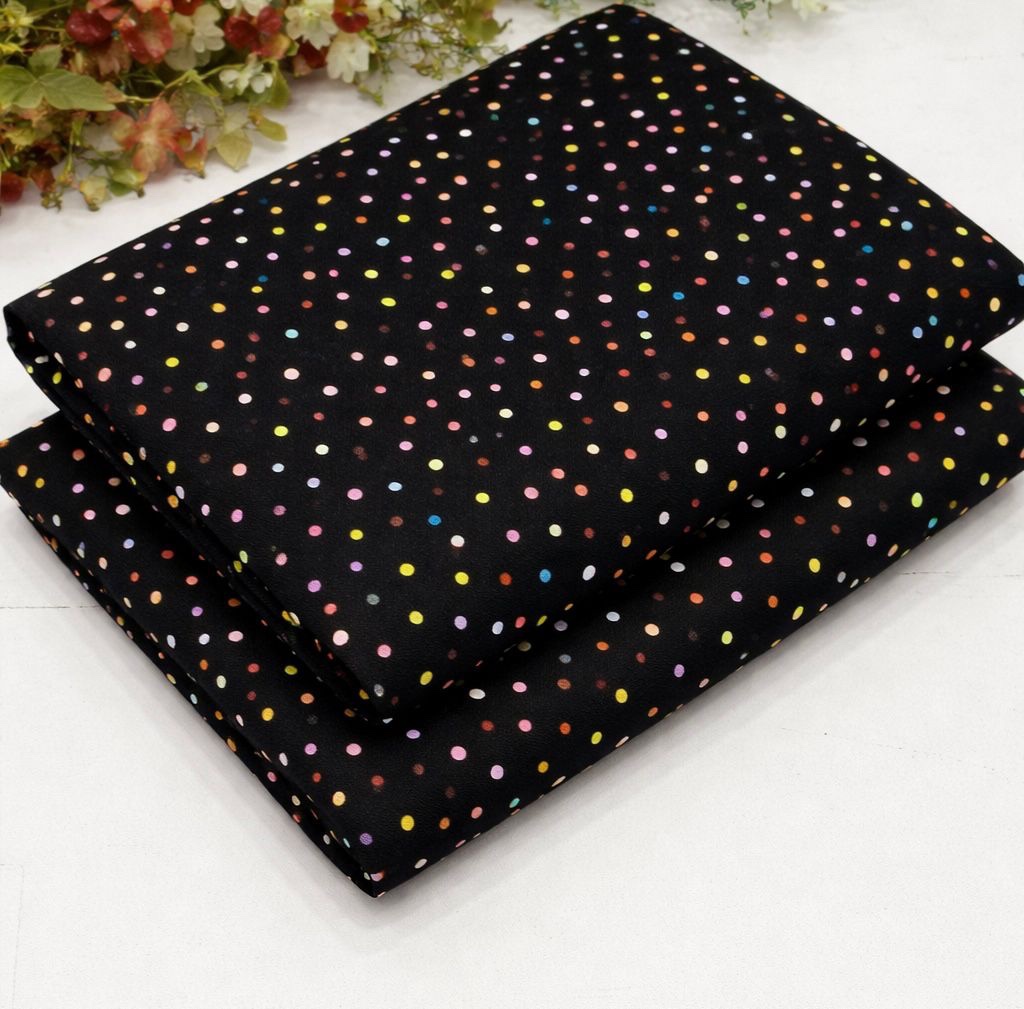 All Over Digital Printed Summer Cotton-2PC