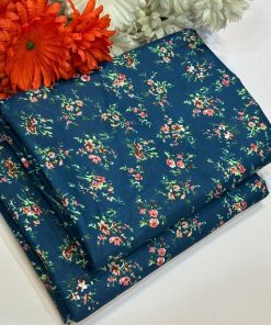 All Over Digital Printed Summer Cotton-2PC
