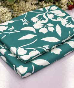 All Over Digital Printed Summer Cotton-2PC