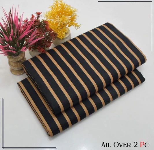 All Over Digital Printed Summer Cotton-2PC
