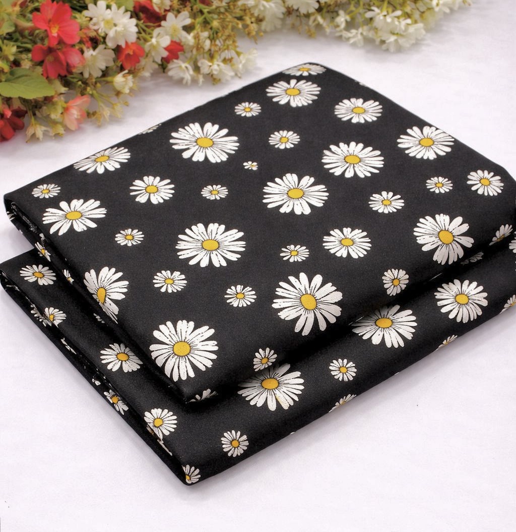 All Over Digital Printed Summer Cotton-2PC