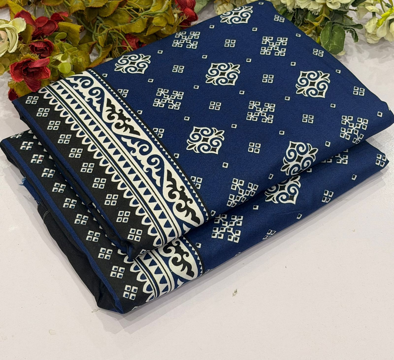 digital cotton 2pc