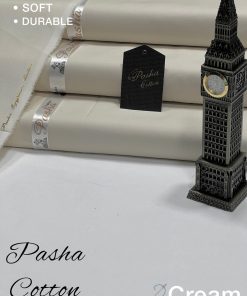 PASHA SOFT COTTON