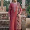 lawn 3 piece suit