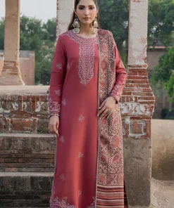 lawn 3 piece suit